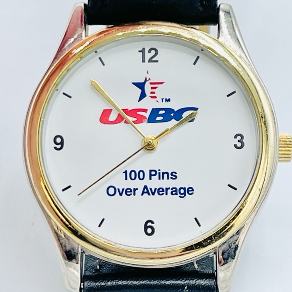 Vintage Bowling Watch Bundle - Picture 8 of 11